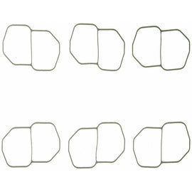 Fel-Pro MS 90733 Fuel Injection Plenum Gasket Set for Ford Ranger and Explorer
