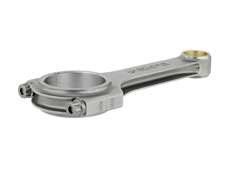Skunk2 Alpha Series Honda F20C Connecting Rods - Forged 4340 Chromoly Steel for 2000-2003 Honda S2000