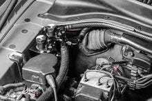 Load image into Gallery viewer, Radium Engineering Dual Catch Can Kit for Toyota Supra MK4 - Fluid Lock Technology