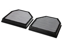 Load image into Gallery viewer, aFe MagnumFLOW OEM Replacement Air Filter with Pro DRY S Media for BMW M3/M4 F80/F82 and More