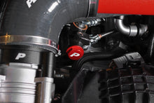 Load image into Gallery viewer, Perrin Performance Clutch Delay Valve Delete for Subaru STI, WRX, LGT &amp; OBXT (Black) - Part PSP-BRK-300BK