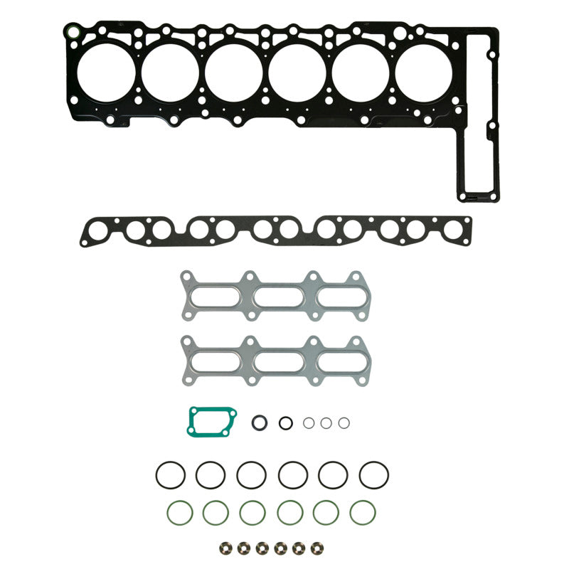 Fel-Pro HS 26700 PT PermaTorque Engine Cylinder Head Gasket Set for Mercedes-Benz E300