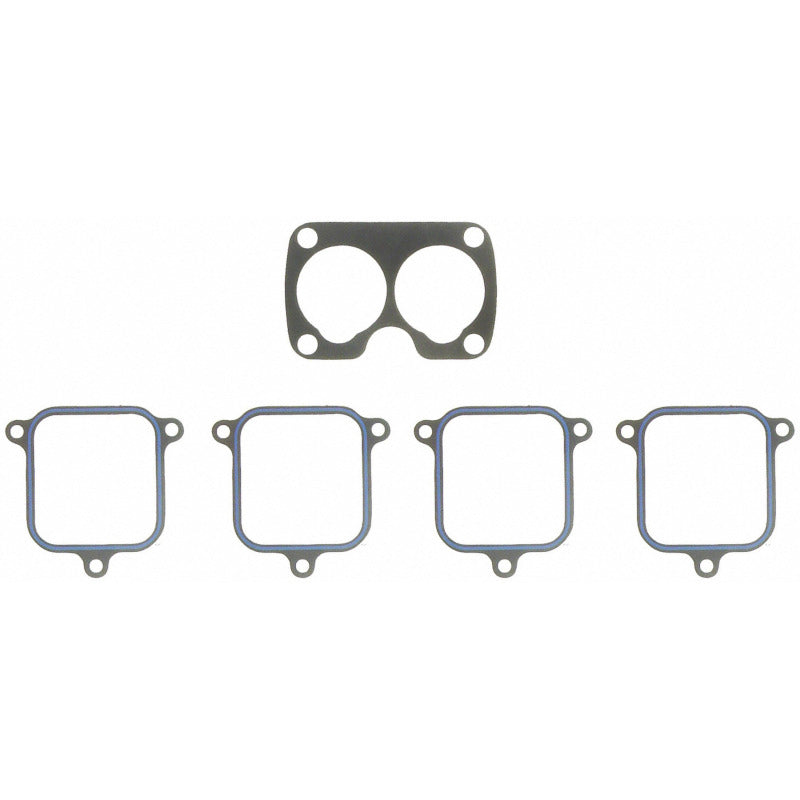 Fel-Pro Chevrolet Caprice 17852 Fuel Injection Plenum Gasket Set for V8 Engines