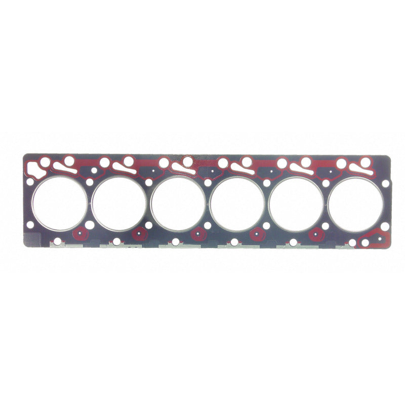 Fel-Pro 9523 PT PermaTorque Engine Cylinder Head Gasket for Dodge Ram 2500 and D350