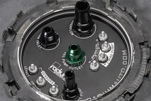 Load image into Gallery viewer, Radium Engineering FHST for R8, Huracan, Gallardo LP with In-Tank Fuel Surge Tank (Pump Not Included)