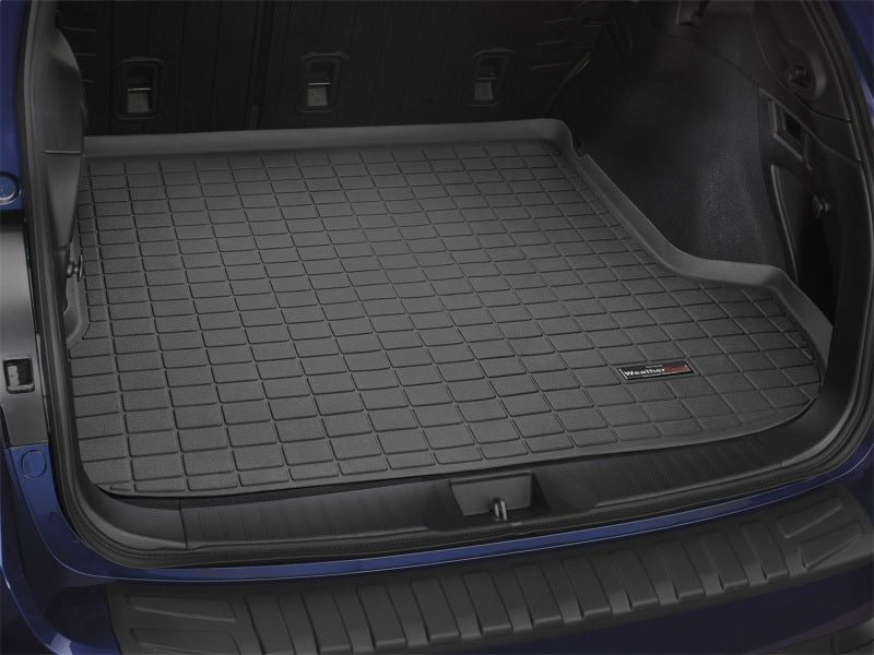 WeatherTech 40729 Cargo Liner for 2015-2017 Subaru Outback, Black