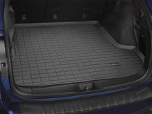 Load image into Gallery viewer, WeatherTech 40729 Cargo Liner for 2015-2017 Subaru Outback, Black