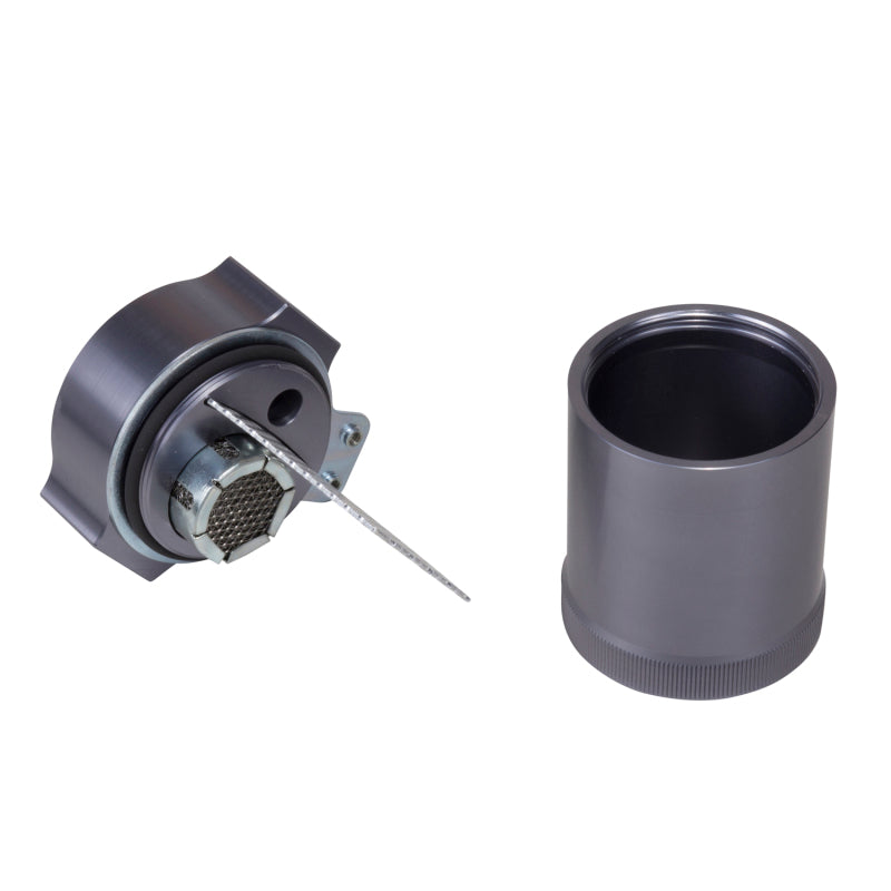 BBK Performance Oil Separator Kit for 2016-2020 Chevrolet Camaro SS 6.2L V8