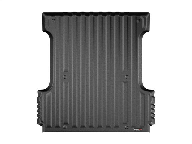 WeatherTech TechLiner Bed Liner for Ford F-150 (2015-2016) * 5.5 ft Bed, Black