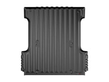 Load image into Gallery viewer, WeatherTech TechLiner Bed Liner for Ford F-150 (2015-2016) * 5.5 ft Bed, Black