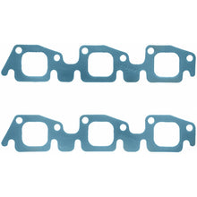 Load image into Gallery viewer, Fel-Pro 1401 Exhaust Manifold Gasket Set for GMP Performance V6 Engines