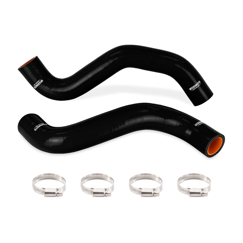 Mishimoto 96-02 Toyota 4Runner 3.4L V6 Silicone Radiator Hose Kit