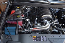 Load image into Gallery viewer, Injen PowerFlow Cold Air Intake System for 2014-2019 Chevy Silverado &amp; GMC Sierra 5.3L - Polished Finish