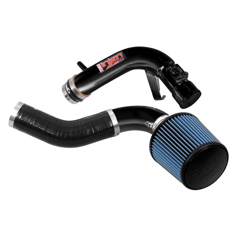 Injen 2014-2016 Toyota Corolla 1.8L Cold Air Intake System with MegaRam Technology - Black