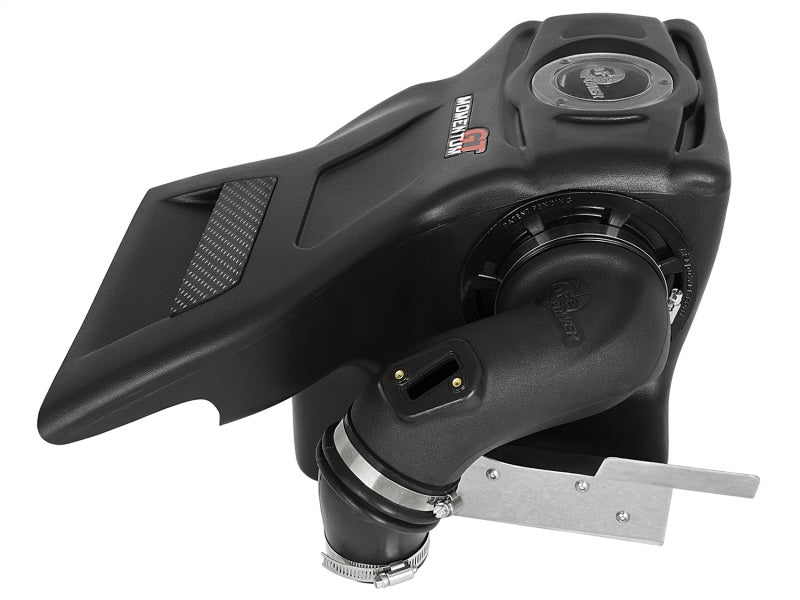 aFe Momentum GT Pro Dry S Intake System for 2009-2016 Audi A4 (B8) 2.0L L4