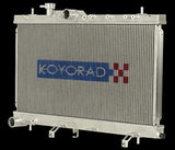 Koyo Manual Transmission Radiator for 2004-2008 Subaru Forester XT 2.5L Turbo