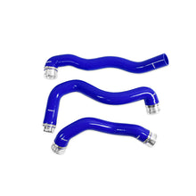 Load image into Gallery viewer, Mishimoto 6.4L Powerstroke Silicone Coolant Hose Kit for Ford F-250 (2008-2010)