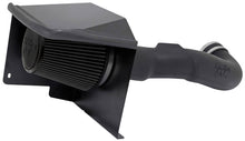 Load image into Gallery viewer, K&amp;N Engineering 30-3070 Performance Air Intake System for Chevrolet Avalanche 2011-2013 V8 Models