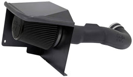 K&N Engineering 30-3070 Performance Air Intake System for Chevrolet Avalanche 2011-2013 V8 Models