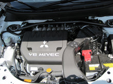 Load image into Gallery viewer, K&amp;N Engineering High-Flow Drop-In Air Filter for Mitsubishi Lancer 2008-2014, Part #knn33-2392