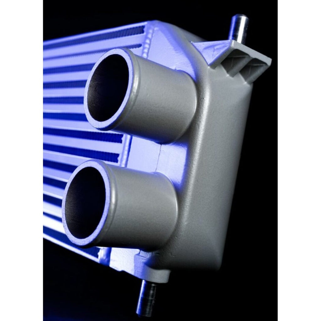 Turbosmart Ford F-150 2.7L/3.5L EcoBoost Performance Intercooler - Silver