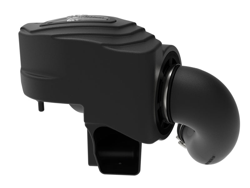 aFe Momentum GT Cold Air Intake System with Pro 5R Filter for BMW 530i (G30, 2017-2021)