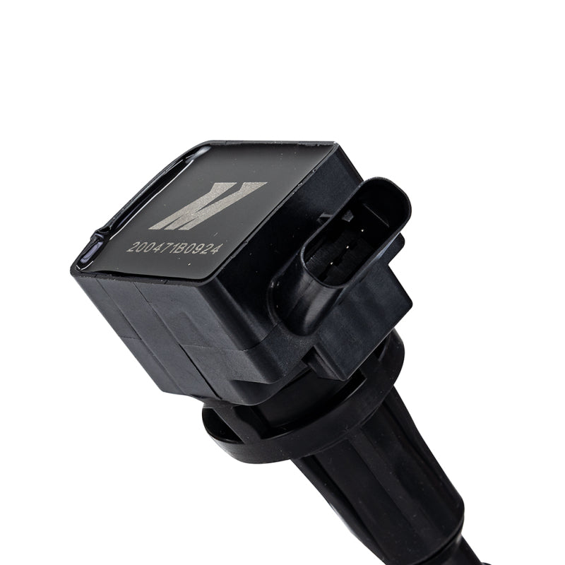 Mishimoto 19- Hyundai Veloster 2.0T Ignition Coil Set (4-Pack) - High-Performance Replacement for Hyundai Sonata and Kia Sorento