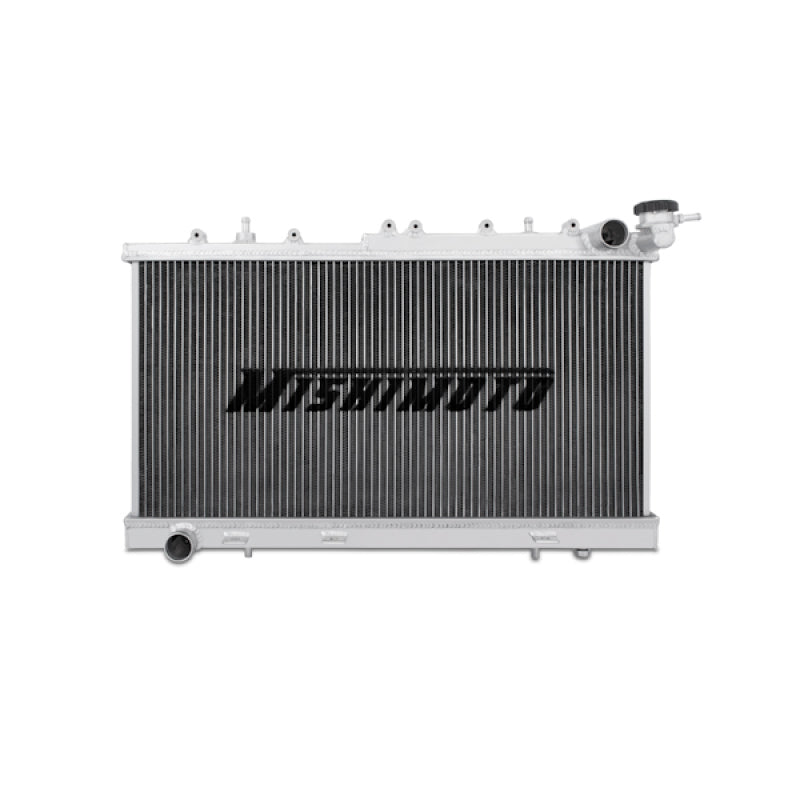 Mishimoto Performance Aluminum Radiator for Nissan Sentra 1991-1999 with SR20 Engine
