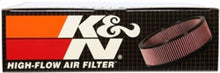 Load image into Gallery viewer, K&amp;N Engineering High-Flow Replacement Air Filter for GM Cars &amp; Trucks (Part Number: knnE-1500)