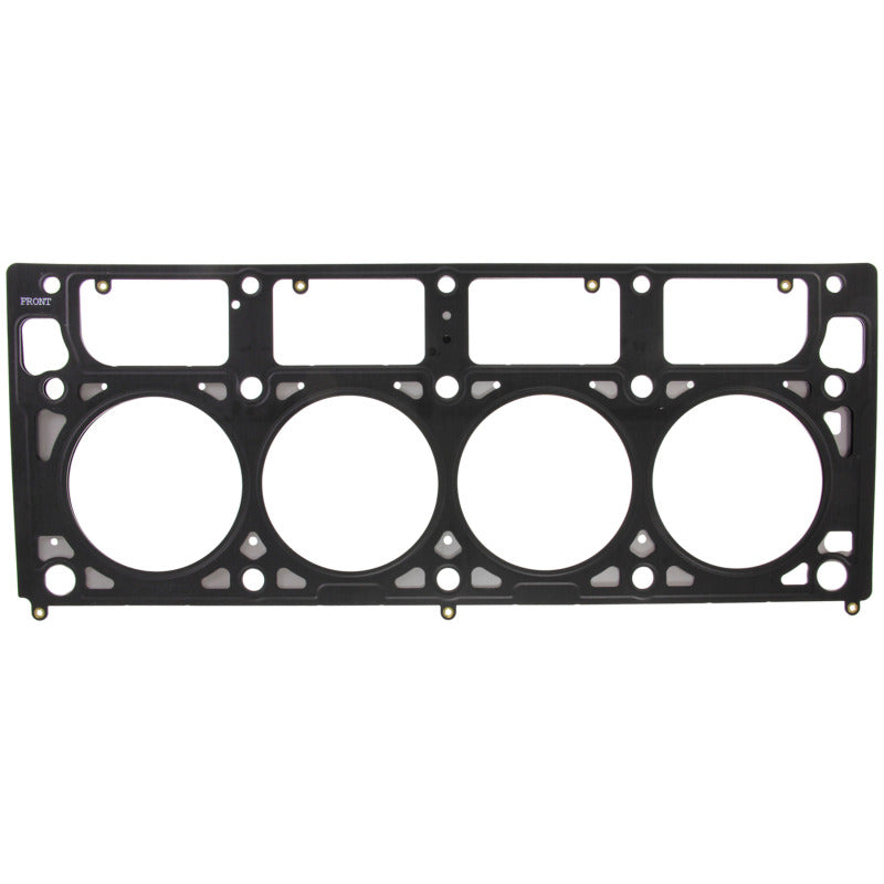 Fel-Pro 1160 L-053 PermaTorqueMLS Engine Cylinder Head Gasket for Chevrolet V8 Gen III LS-1 and LS-6 Engines