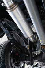 Load image into Gallery viewer, MBRP Armor Pro Series 4-Inch T304 Stainless Steel Cat-Back Exhaust System for 2017 Ford F-250/F-350 Super Duty