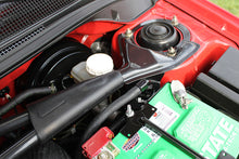 Load image into Gallery viewer, Radium Engineering Mitsubishi Evo 8-9 Catch Can Kit with Fluid Lock Technology