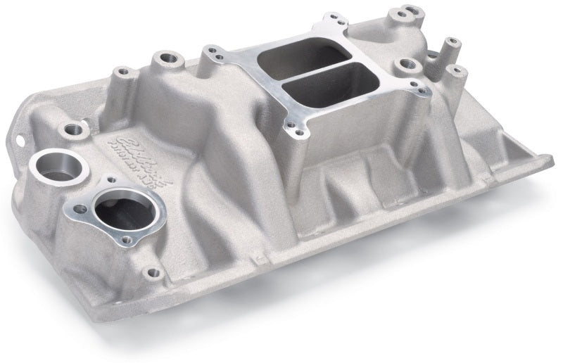 Edelbrock Performer AMC-70 Intake Manifold for 1970-1991 AMC V8 Engines