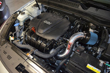 Load image into Gallery viewer, Injen SP1333P Short Ram Cold Air Intake for Hyundai Sonata 2.4L - Polished Finish