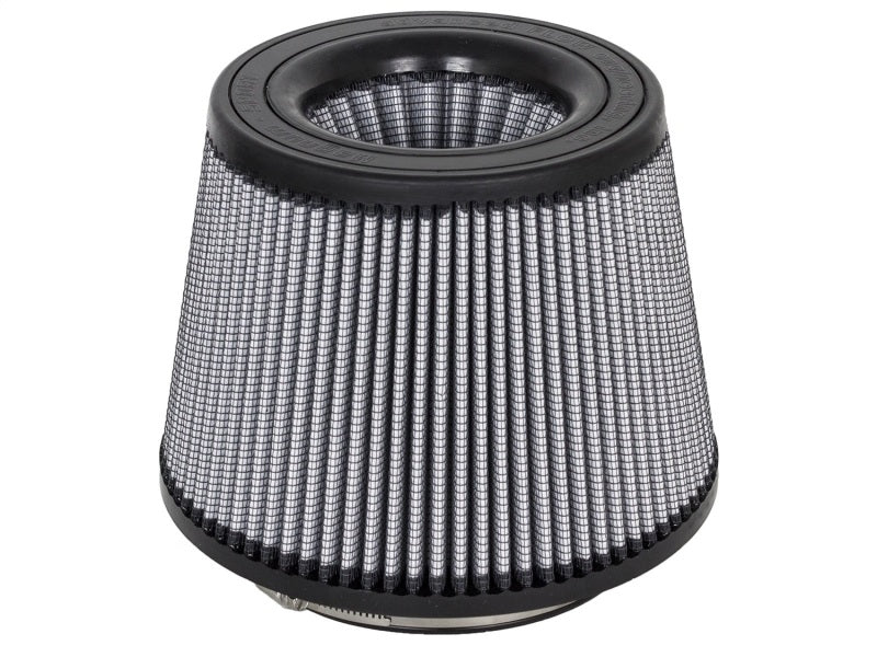 aFe MagnumFLOW Air Filter with Pro DRY S Media * 6 in x 9 in x 7 in, Part Number AFE21-91035