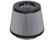 Load image into Gallery viewer, aFe MagnumFLOW Air Filter with Pro DRY S Media * 6 in x 9 in x 7 in, Part Number AFE21-91035