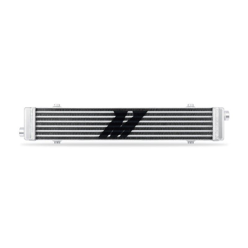 Mishimoto Universal Tube and Fin Cross Flow Performance Oil Cooler Part MMOC-TF589-N