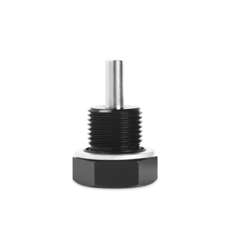 Mishimoto Magnetic Oil Drain Plug M18 x 1.5 for Dodge and Volvo Engines