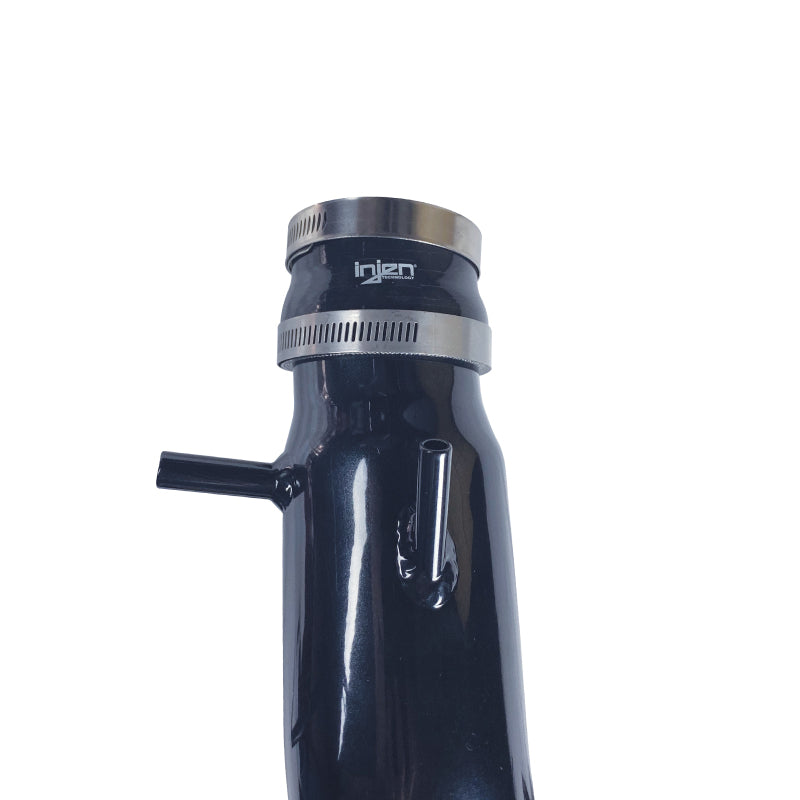 Injen 2020 Hyundai Veloster N 2.0L Turbo Black Cold Air Intake System – SP1343BLK