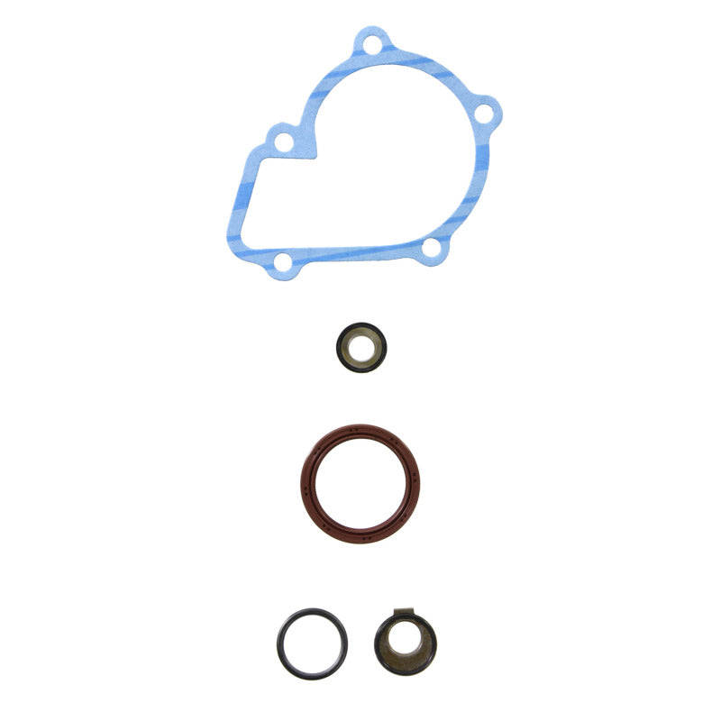 Fel-Pro Nissan Frontier TCS 46092 Engine Timing Cover Gasket Set for 2004 Nissan Frontier