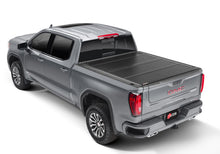 Load image into Gallery viewer, BAK Flip F1 Hard Folding Truck Bed Cover for Chevy Silverado 2500/3500 HD 6ft 10in Bed - BAK Part #bak772133
