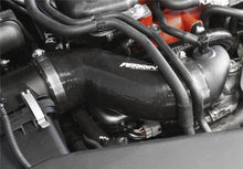 Load image into Gallery viewer, Perrin Performance AFTA-MAF Intake Tube for 2002-2007 Subaru WRX/STi - Black