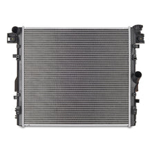 Load image into Gallery viewer, Mishimoto 07-15 Jeep Wrangler JK Replacement Radiator with Aluminum Core and Plastic End Tanks