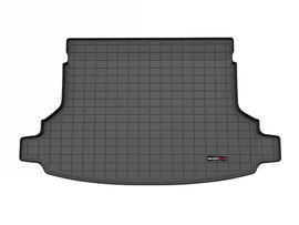 WeatherTech 2025 Subaru Forester Cargo Liner - Black by WeatherTech Part #wet401807