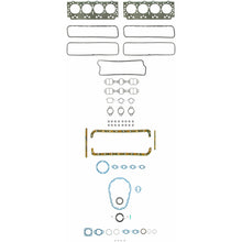 Load image into Gallery viewer, Fel-Pro FS 7669 S-2 Engine Gasket Set for Studebaker 1955-1956 Models