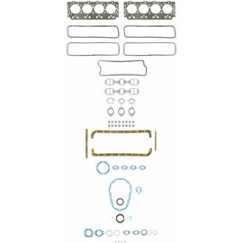 Fel-Pro FS 7669 S-2 Engine Gasket Set for Studebaker 1955-1956 Models