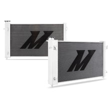 Load image into Gallery viewer, Mishimoto 2005-2006 Pontiac GTO Performance Aluminum Radiator with In-Tank Transmission Cooler