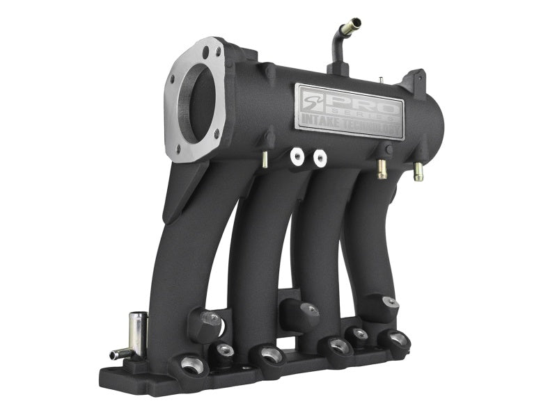 Skunk2 Racing Pro Series D15/D16 SOHC Intake Manifold for Honda Civic (Black)