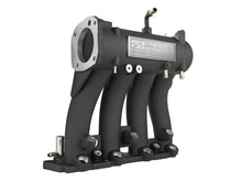 Load image into Gallery viewer, Skunk2 Racing Pro Series D15/D16 SOHC Intake Manifold for Honda Civic (Black)