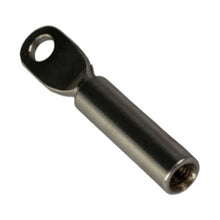 Load image into Gallery viewer, Turbosmart IWG75 6.3mm (.25in) Internal Wastegate Clevis - Universal Fit for Turbochargers